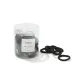 Black Hair Tie 1 Box[50 Pcs]