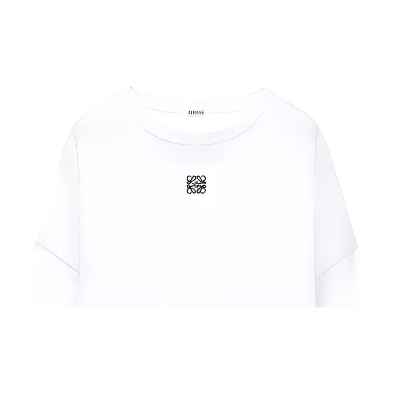 LOEWE Long Sleeve T Shirt-5