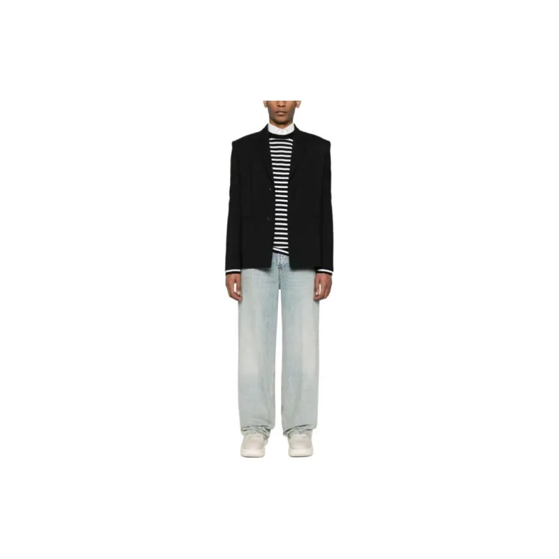 Valentino Jeans Men Blue-2