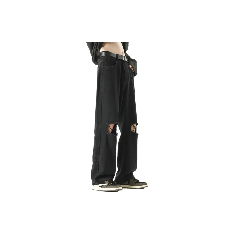 MEXICAN Jeans Unisex-17