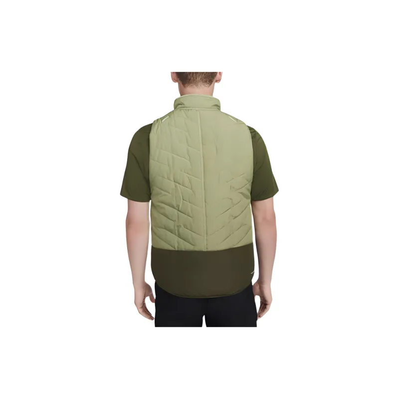 Nike Vests Unisex Green-2