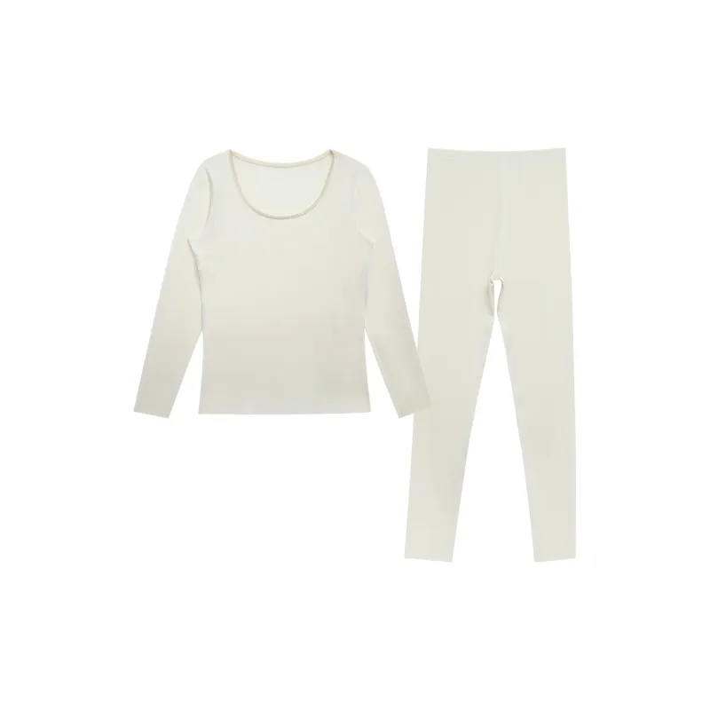 Skin friendly Diary Thermal Set Women's-3