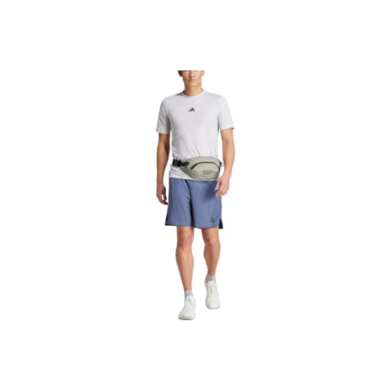 Adidas Power Workout Tee-1