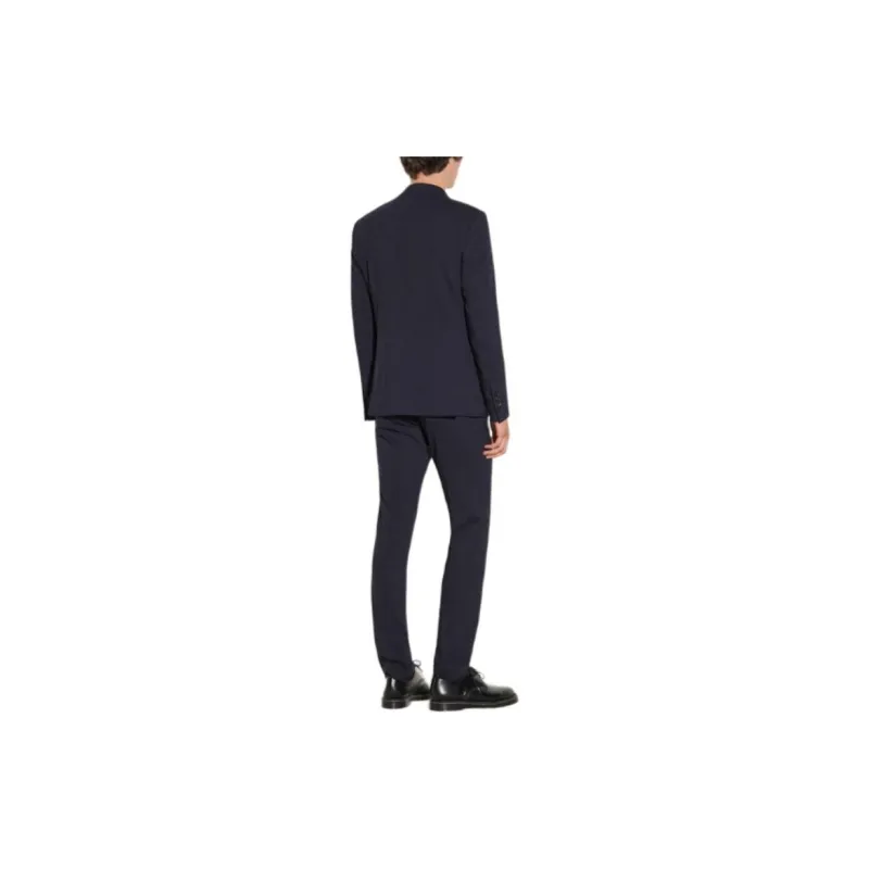 Sandro Single breasted Suit Jacket-2