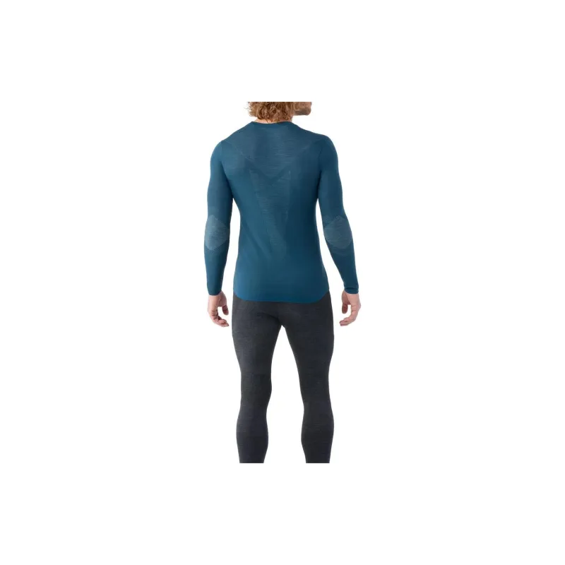 SMARTWOOL Men's Intraknit™ Thermal Merino Base Layer Crew Sweater Men's-2