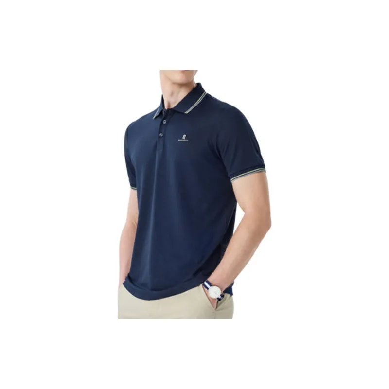 Montagut Polo Shirts Men-2