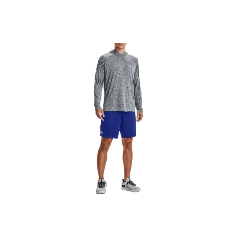 Under Armour Casual Shorts Men's Blue-2
