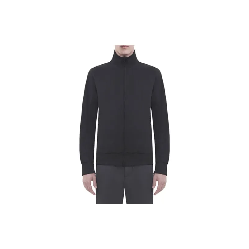 Y 3 Sweaters Unisex Black-4