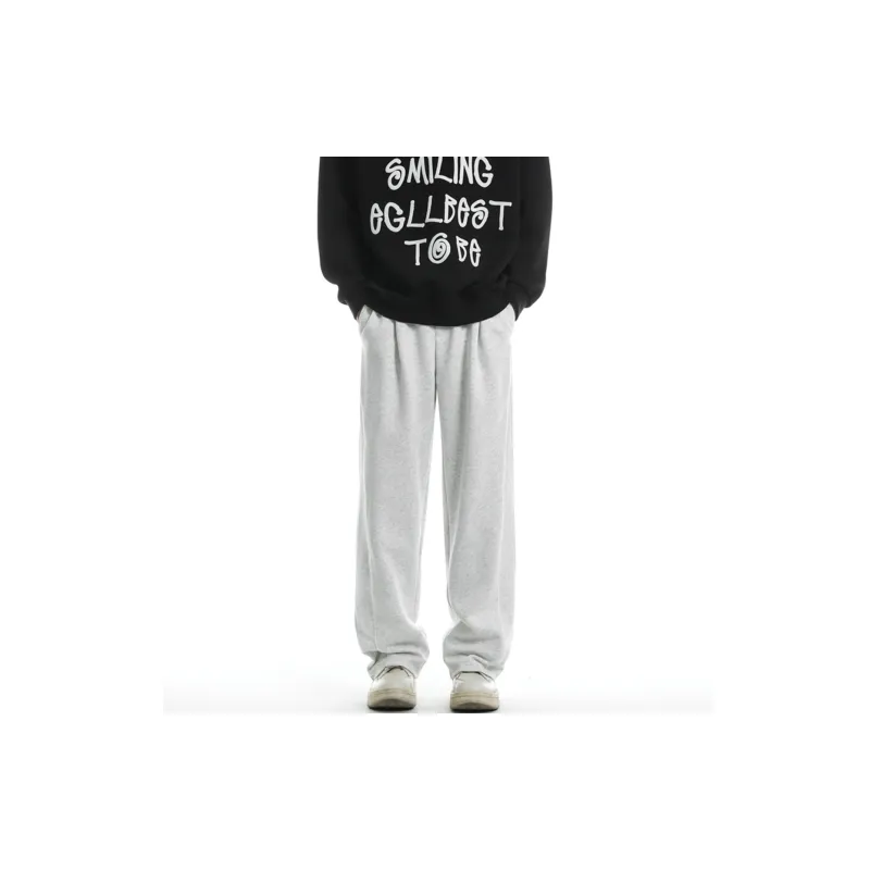 RENBEN Casual Summer Pants Unisex-7
