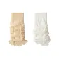 Beige+White 2 Pack