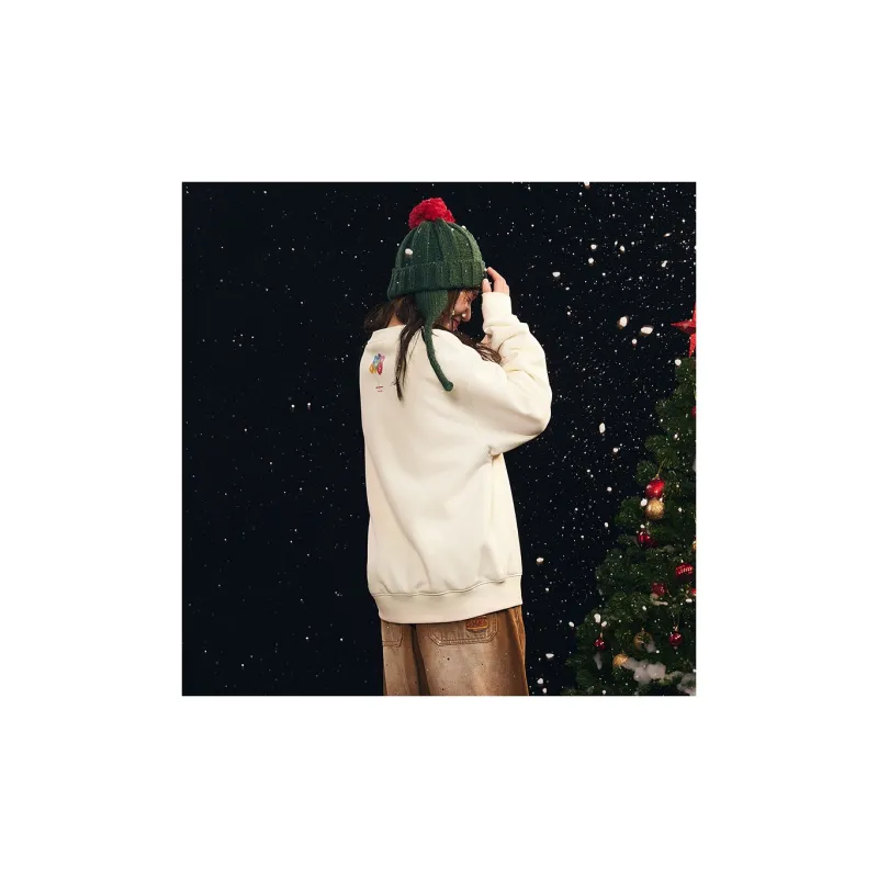 MostwantedLab x Peter Rabbit Sweatshirt Unisex-5
