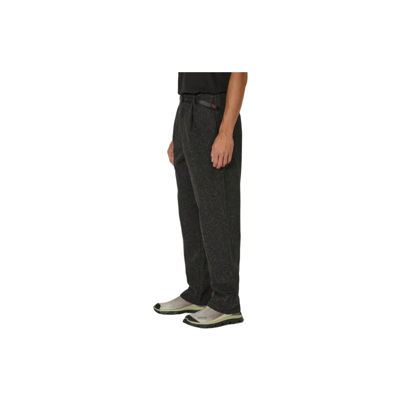 Gramicci Casual Pants Men's Charcoal Gray-3