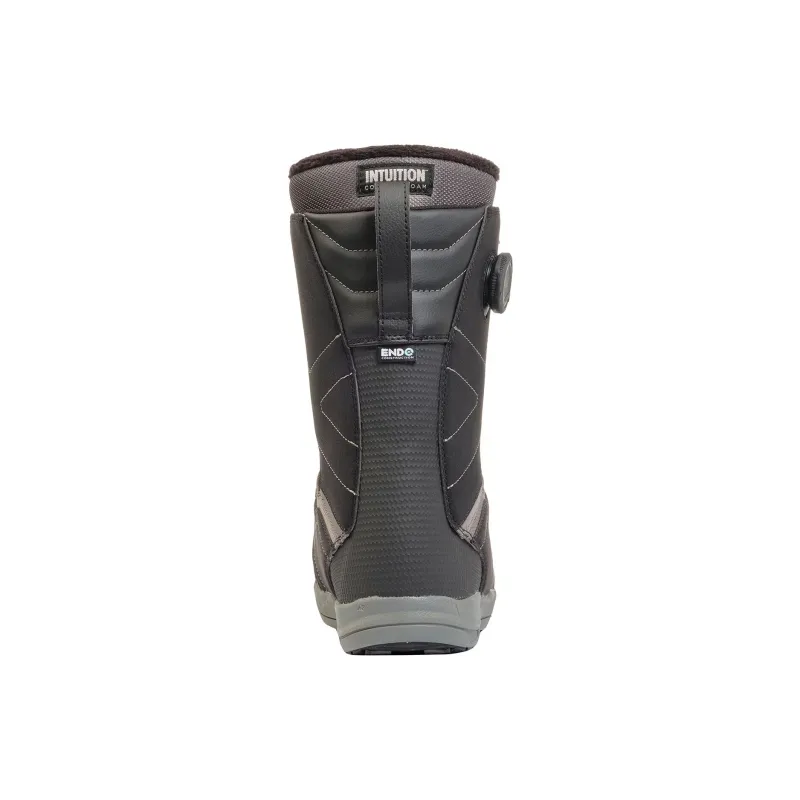 K2 SPORTS Hanford Snowboard Boot Single Snowboard Ski Boots Men's-3