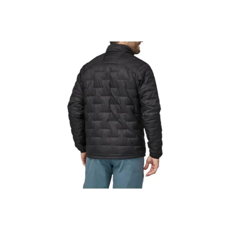 Patagonia Micro Puff Jackets Men-7