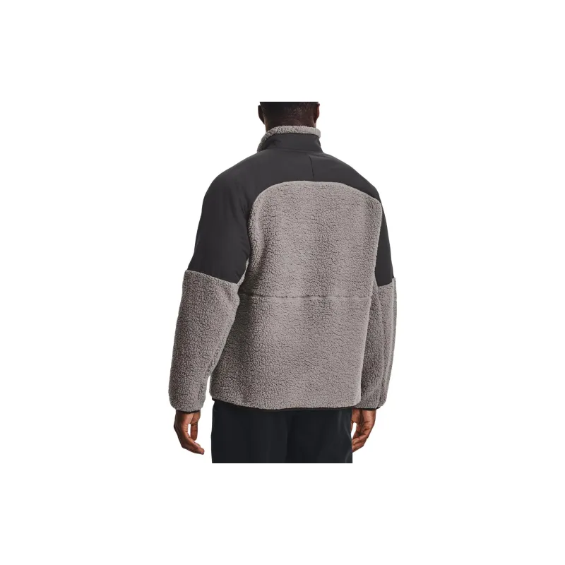 Under Armour Jackets Men Gray-3