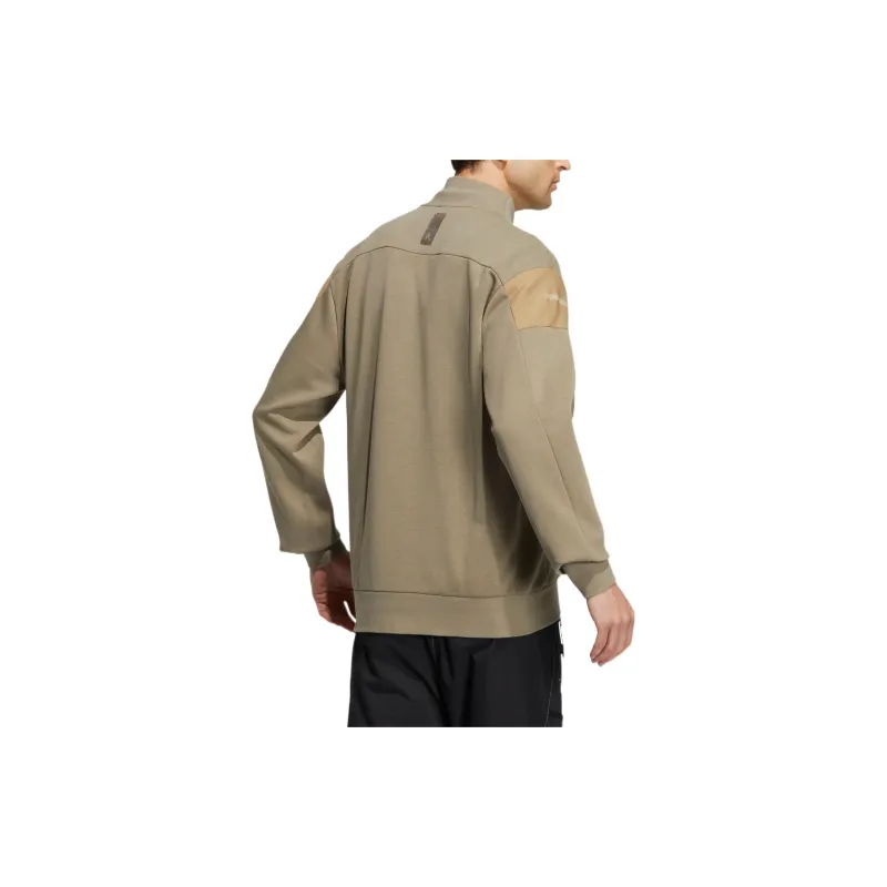 Adidas Jackets Men Umber-2