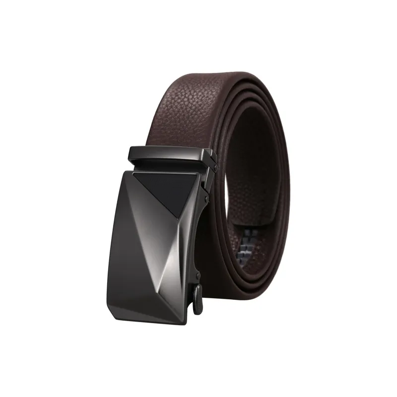 JKEM Leather Belts Men-1