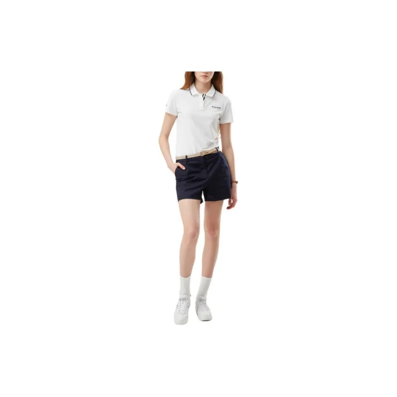 Le Coq Sportif Polo Shirt Unisex-5