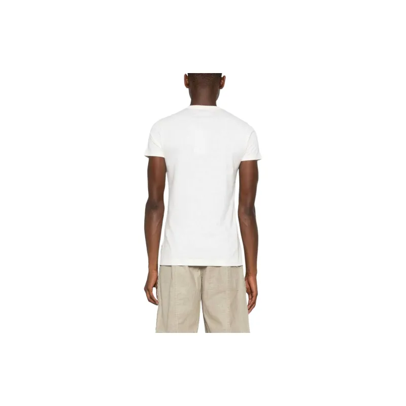 Vivienne Westwood Heart Chain T shirt-2