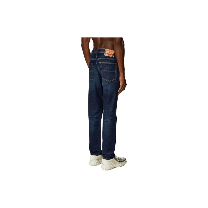 DIESEL 2023 D Finitive 09H38 Tapered Jeans-2
