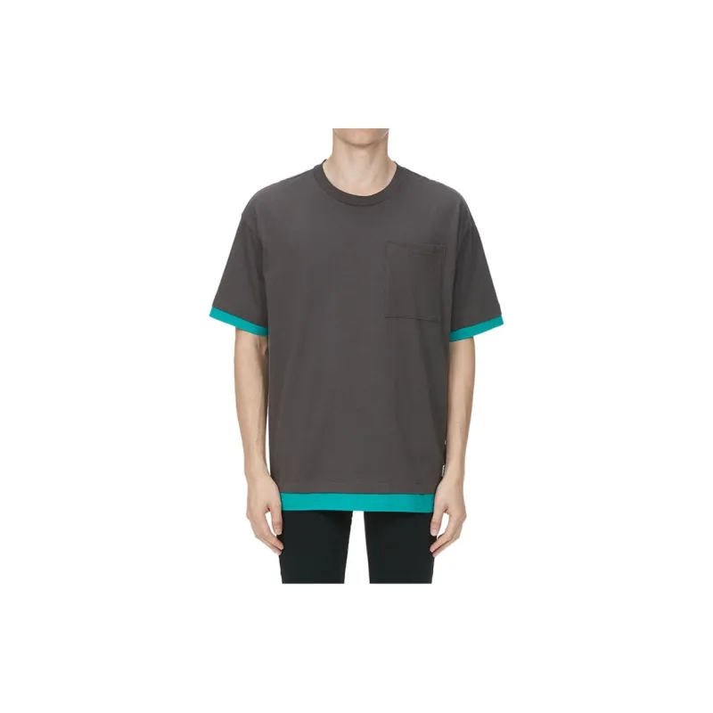 Aftermaths Straight T-Shirt Unisex-6