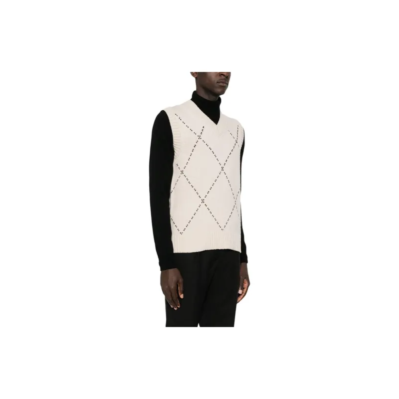 Eleventy Wool Sweater-2