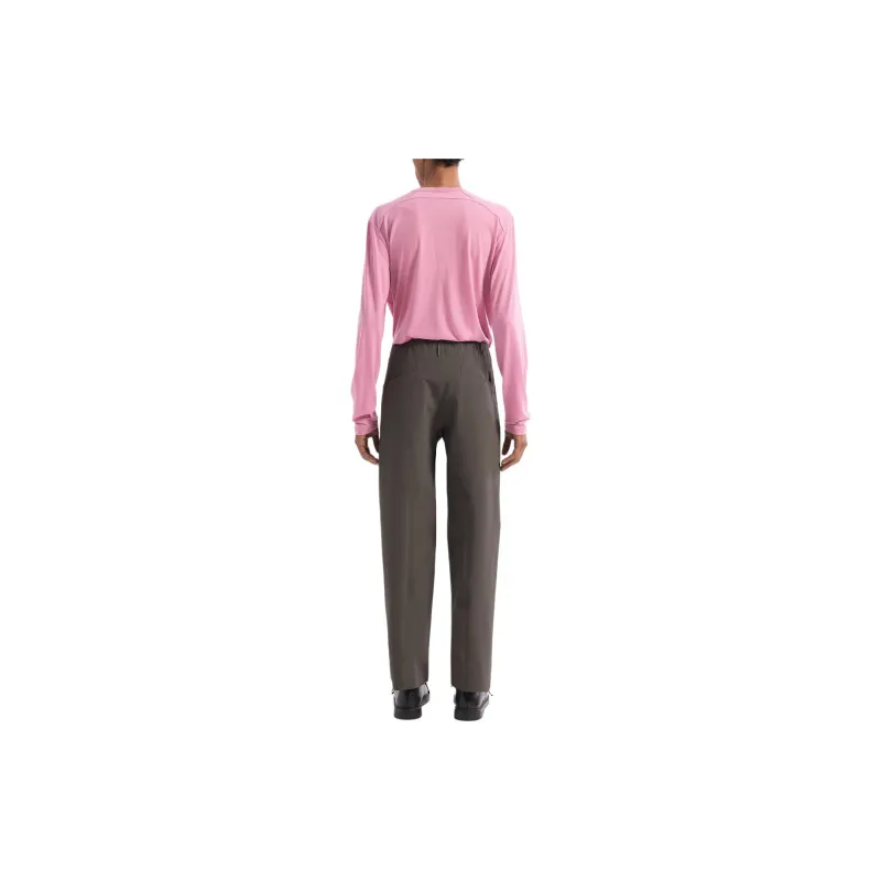 Arcteryx Windbreaker Pants Men's-4