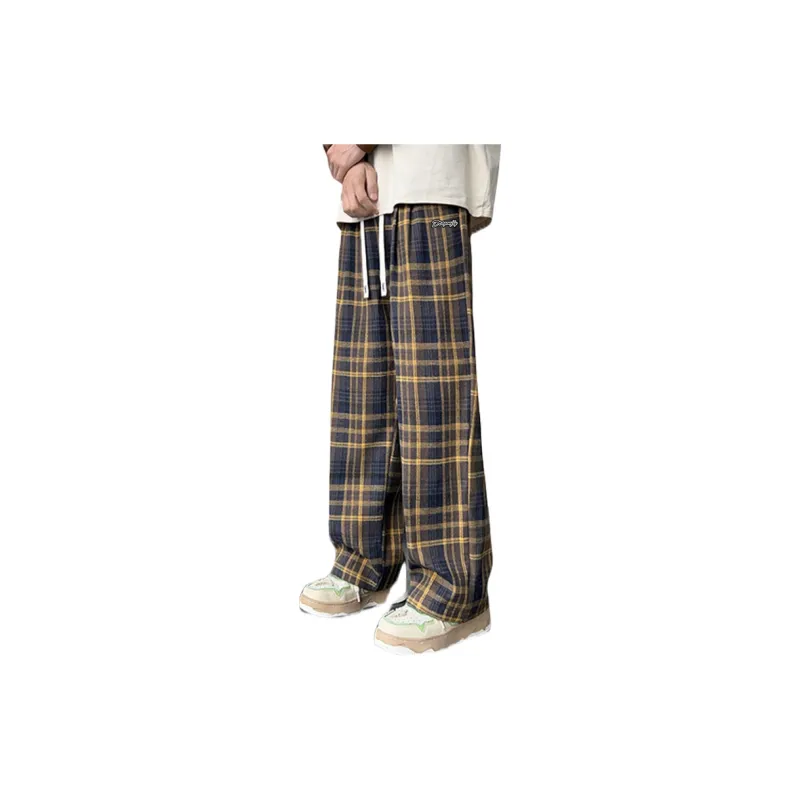 RED DRAGONFLY Casual Pants Unisex-12