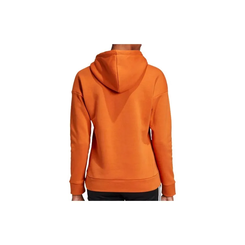 Adidas Sweatshirts Women's Khaki Brown-4