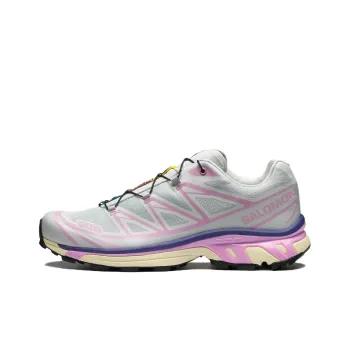 SALOMON XT 6 Ice Flow Orchi Bouquet