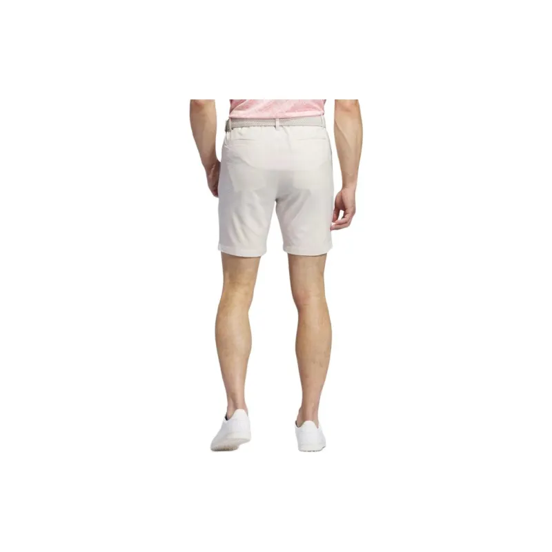 Adidas Free Shipping With AdiClub Ultimate365 Pleated Golf Short-2