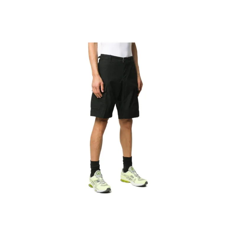Carhartt WIP Casual Shorts Men Black-3