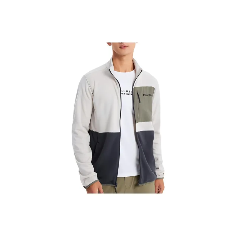 Columbia Jackets Coats Men's White-1