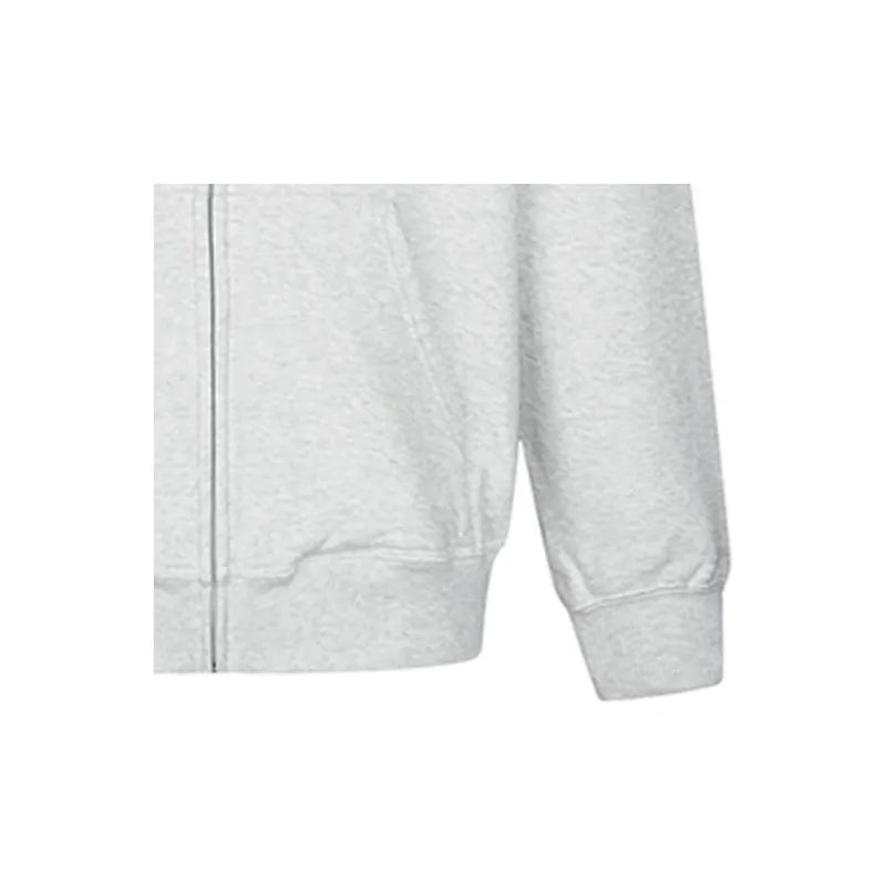 Balenciaga Sweatshirt Unisex Light Gray-4