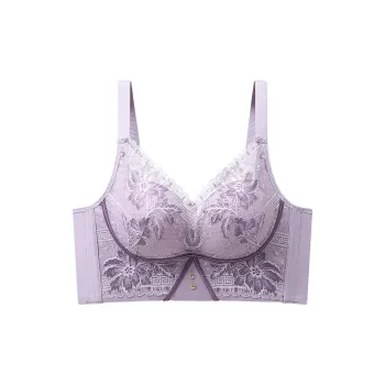 Lan Miao Women's Bras