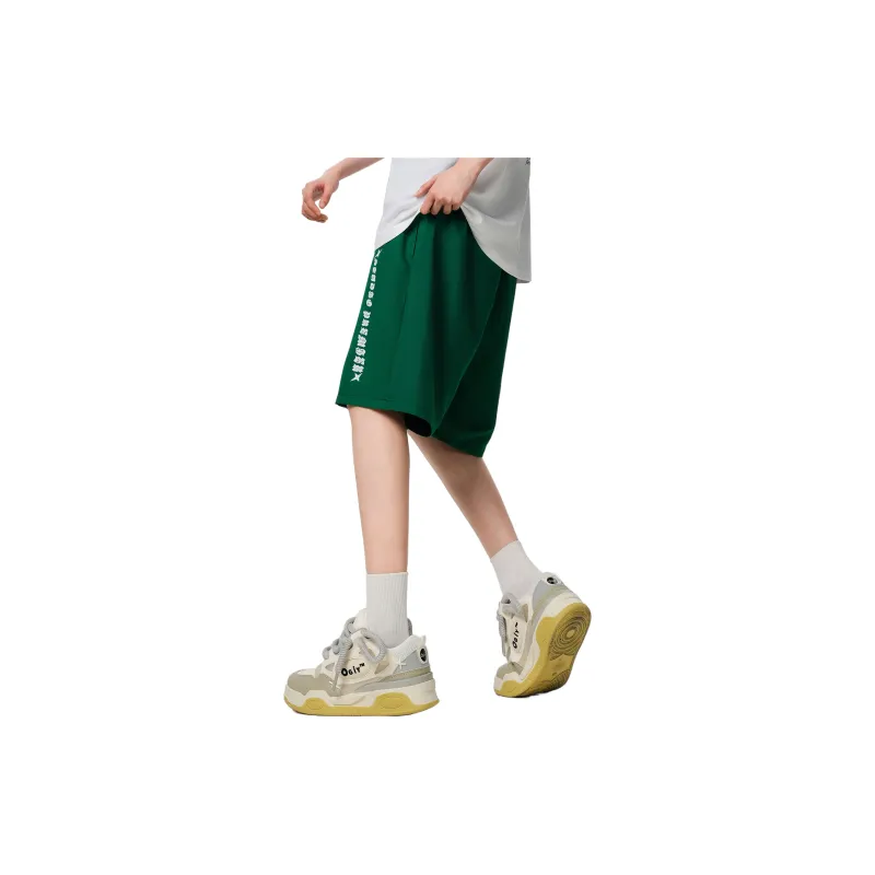 Premier 55 Casual Shorts Unisex-10