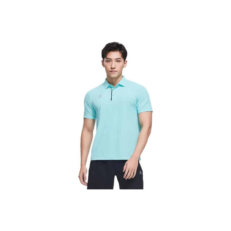 KELME Polo Shirts Unisex-7