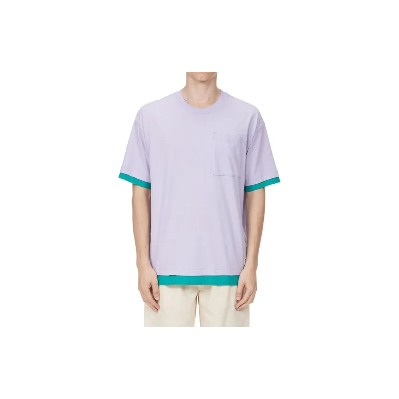 Aftermaths Straight T-Shirt Unisex-1