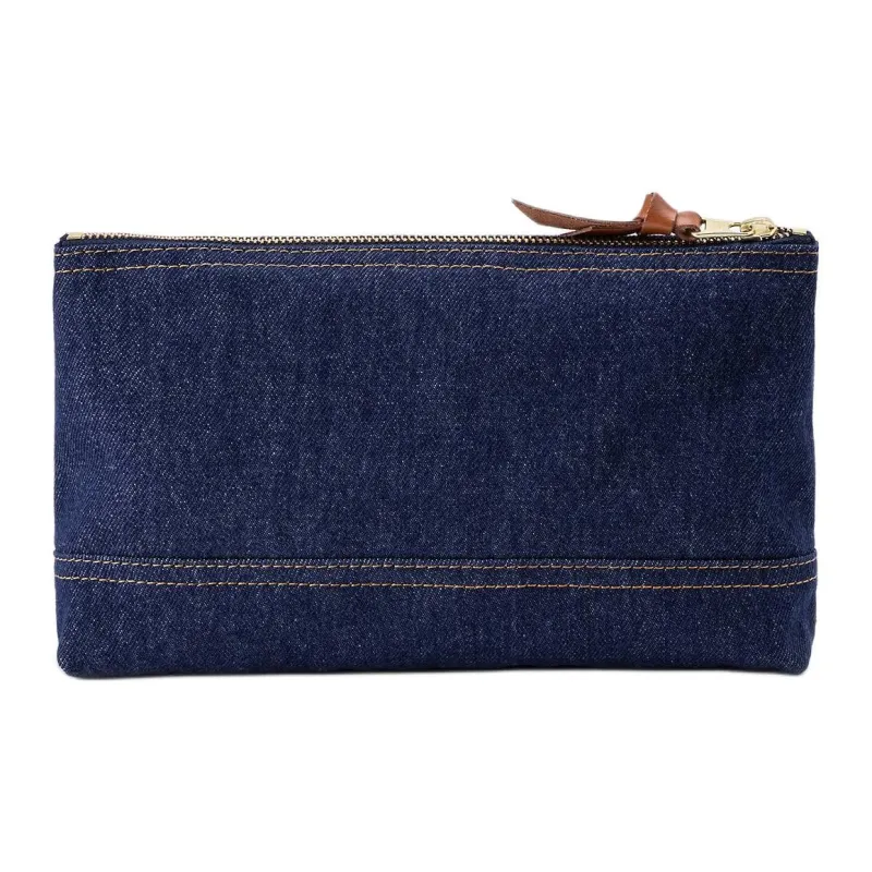 Levi's Cotton Clutch Trumpets Men's Blue-2