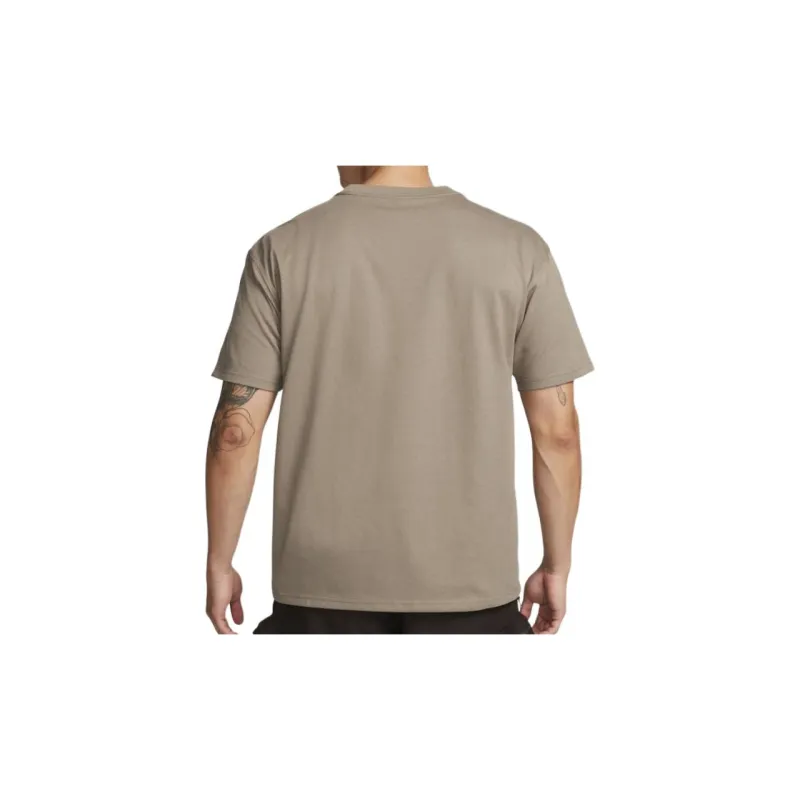 Nike Nike Apparel ACG Collection T-Shirt Men's Gray-3