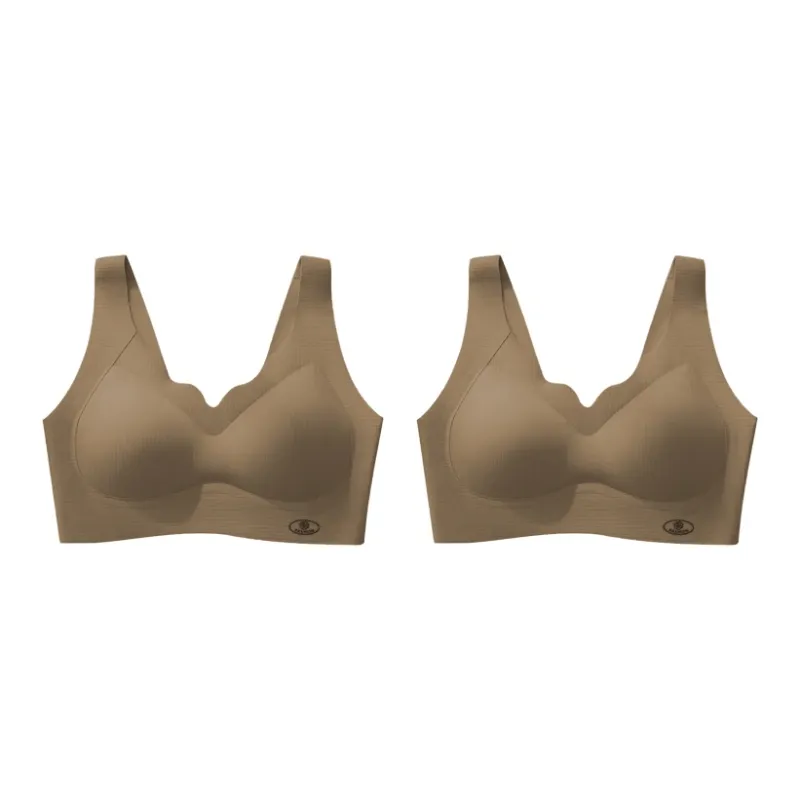 YUZHAOLIN Bra Women's Combo Set-5