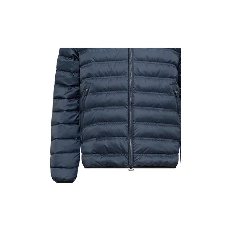 EMPORIO ARMANI EA7 Down Jacket Men's-5