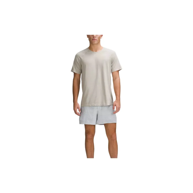 Lululemon Pace Breaker Casual Shorts 5' Men's-25