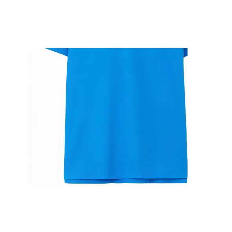 Burberry SS23 Polo Shirt Men's Blue-2
