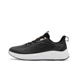 Black/Lightning Gray