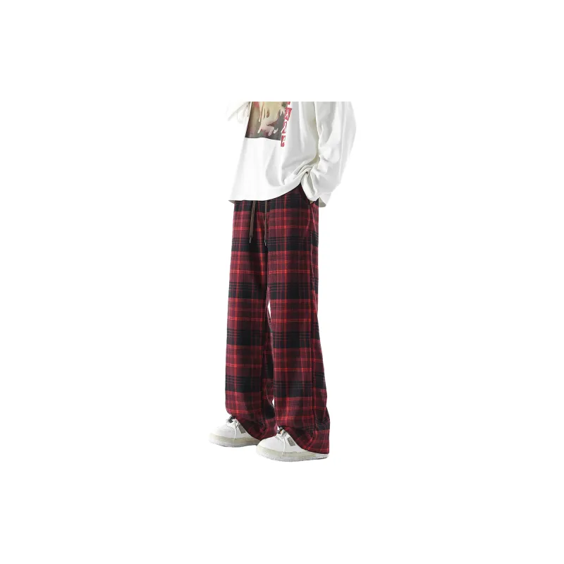 M MAICCO Casual Pants Unisex-16