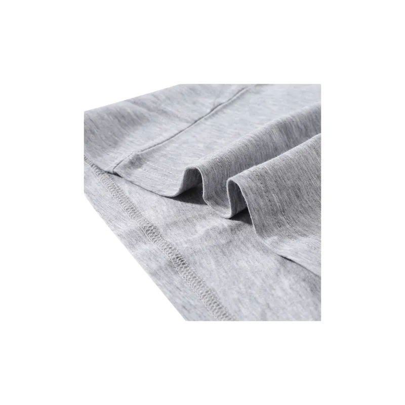 Ermenegildo Zegna T Shirts Men Gray-4