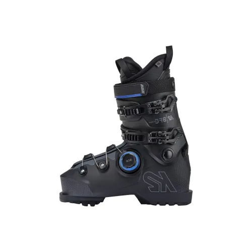 K2 SPORTS BFC 100 BOA Ski Boot Skis Ski Boots Unisex