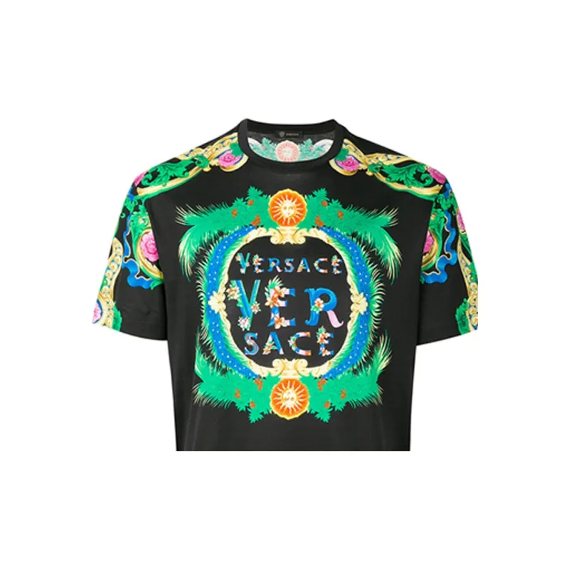 VERSACE T Shirts Men-2