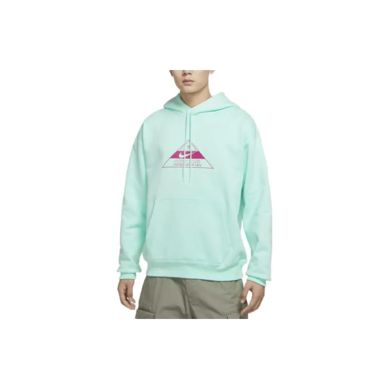 Nike Sweatshirts Unisex Mint Green-3